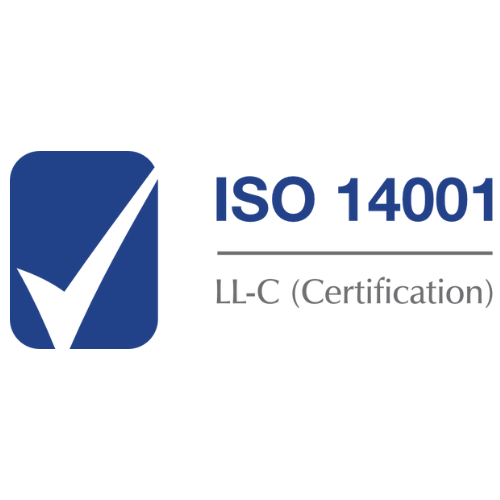 Sostenibilità Affidabile: Certificati ISO 14001